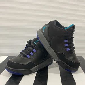 Toddler Air Jordan Like New - Size 8
